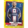Buy Cards Sergio Ramos Common PSG Topps UEFA Football Superstars 22/23