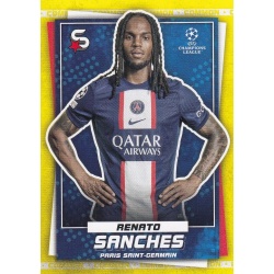 Renato Sanches Common PSG 131