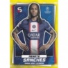 Sale Cards Renato Sanches Common PSG Topps UEFA Football Superstars 22/23