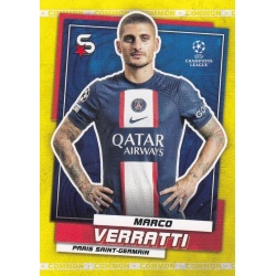 Marco Verratti Common PSG 133