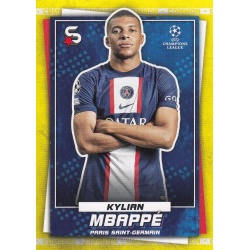 Kylian Mbappé Common PSG 134