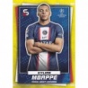 Offer Soccer Cards Kylian Mbappé Common PSG Topps Superstars 22-23