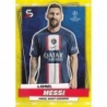 Offer Soccer Cards Lionel Messi Common PSG Topps Superstars 2023
