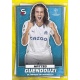 Matteo Guendouzi Common Olympique Marseille 137