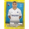 Buy Cards Alexis Sánchez Common Olympique Marseille Topps Superstars 2022-2023