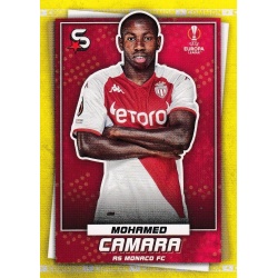 Mohamed Camara Common AS Monaco 140