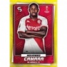 Buy Cards Mohamed Camara Common AS Monaco Topps UEFA Football Superstars 22/23