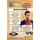 Sergio Busquets Mega Héroes Barcelona 378 Megacracks 2013-14