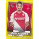 Wissam Ben Yedder Common AS Monaco 142