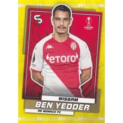 Wissam Ben Yedder Common AS Monaco 142