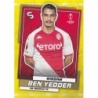 Buy Cards Wissam Ben Yedder Common AS Monaco Topps Superstars 2023
