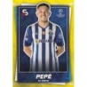 Buy Soccer Cards Pepe Common Porto Topps Superstars 2022-2023