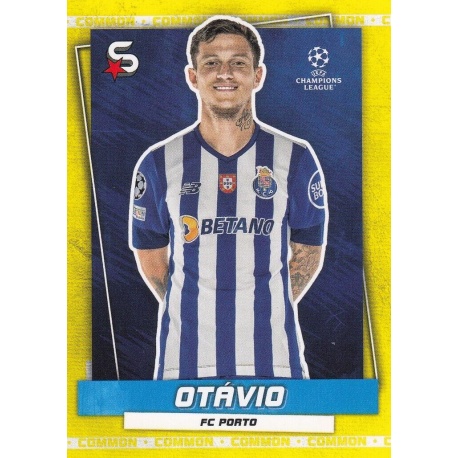 Otavio Common Porto 144