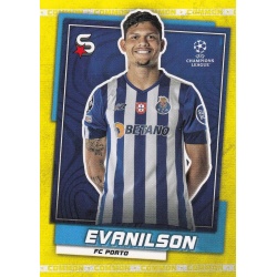 Evanilson Common Porto 145