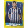Sale Cards Evanilson Common Porto Topps Superstars 2023