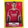 Sale Cards Alex Grimaldo Common SL Benfica Topps UEFA Football Superstars 22/23