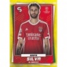 Offer Soccer Cards Rafa Silva Common SL Benfica Topps Superstars 2023