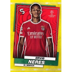 David Neres Common SL Benfica 151
