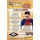 Messi Mega Héroes Barcelona 397 Leo Messi