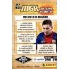 Messi Mega Héroes Barcelona 397 Leo Messi