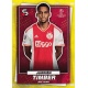 Jurrien Timber Common Ajax 152