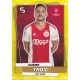 Dušan Tadić Common Ajax 153