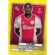 Steven Bergwijn Common Ajax 154