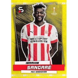 Ibrahim Sangare Common PSV Eindhoven 156
