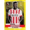 Buy Cards Ibrahim Sangare Common PSV Eindhoven Topps Superstars 2023
