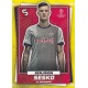 Benjamin Sesko Common Salzburg 158