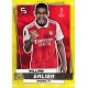William Saliba Common Arsenal 159