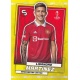 Lisandro Martínez Common Manchester United 166