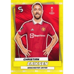 Christian Eriksen Common Manchester United 168