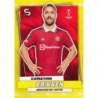 Sale Cards Christian Eriksen Common Manchester United Topps UEFA Football Superstars 22/23