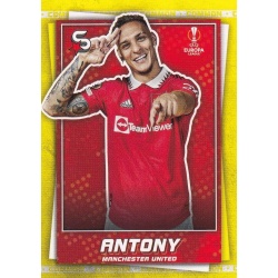 Antony Common Manchester United 170