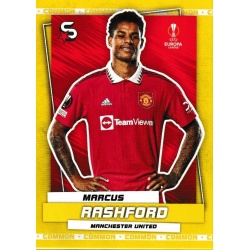 Marcus Rashford Common Manchester United 171