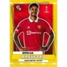 Offer Soccer Cards Marcus Rashford Common Manchester United Topps Superstars 2022-2023