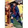 Rafinha Mega Promesas Barcelona 409 Megacracks 2013-14
