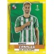 Sergio Canales Common Real Betis 173