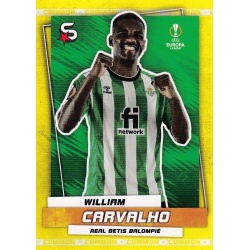 William Carvalho Common Real Betis 174