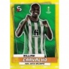 Buy Cards William Carvalho Common Real Betis Topps Superstars 2023