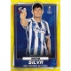 David Silva Common Real Sociedad 176