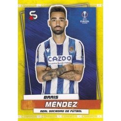 Brais Mendez Common Real Sociedad 177