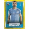 Trading Cards Alessio Romagnoli Common SS Lazio Topps UEFA Football Superstars 22/23