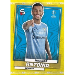Marcos Antonio Common SS Lazio 181