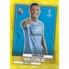 Offer Soccer Cards Marcos Antonio Common SS Lazio Topps Superstars 2022-2023