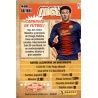 Rafinha Mega Promesas Barcelona 409 Megacracks 2013-14