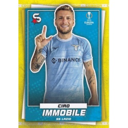 Ciro Immobile Common SS Lazio 182