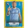 Sale Cards Ciro Immobile Common SS Lazio Topps Superstars 22-23