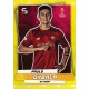 Paulo Dybala Common AS Roma 183